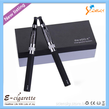 The EGO-K Electronic Cigarettes with Automatic Switch Battery